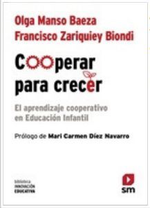 BIE. COOPERAR PARA CRECER