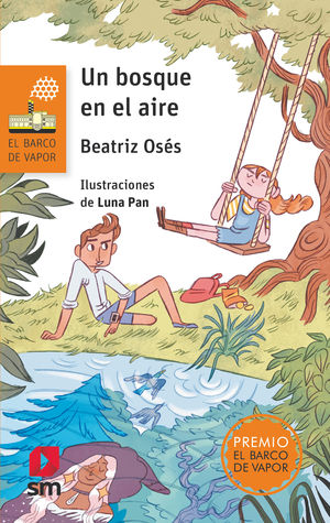 UN BOSQUE EN EL AIRE. BVN.263
