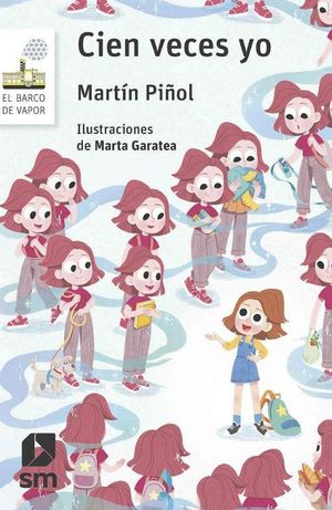 CIEN VECES YO. BVB.167