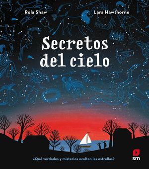 SECRETOS DEL CIELO 