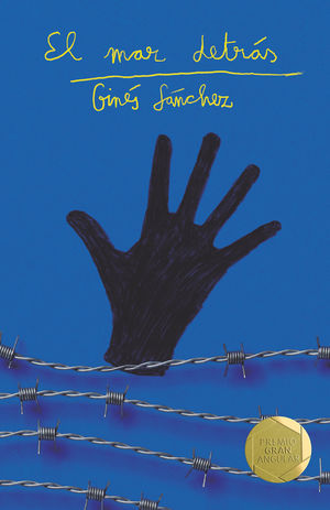 EL MAR DETRAS. GA.397