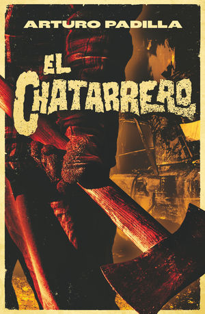 EL CHATARRERO. GA.393