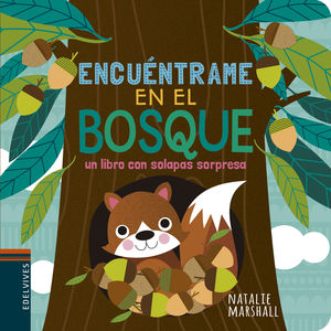 ENCUÉNTRAME EN EL BOSQUE