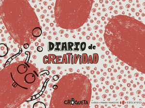 CROQUETA 4AÑOS (1ºT) 1ºTRIMESTRE (EDELVIVES/2019)