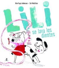 LILI CUENTA HASTA 10