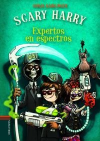 EXPERTOS EN ESPECTROS