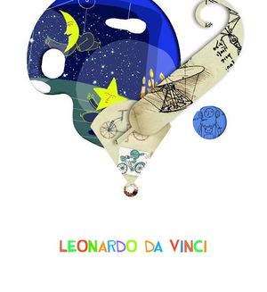 LEONARDO DA VINCI PROYECTO ¿LO VES? (EDELVIVES)