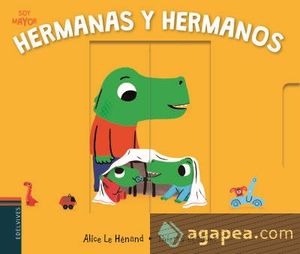 HERMANAS Y HERMANOS