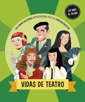 EL TEATRO (3AÑOS) PROYECTO CLICK (EDELVIVES)