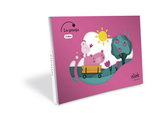 PROYECTO CLICK - 5 AÑOS : LA GRANJA