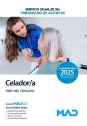TEST CELADOR 2025 SESPA ASTURIAS