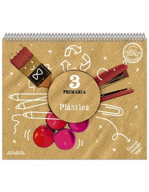 PLÁSTICA 3ºEP