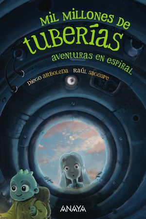 MIL MILLONES DE TUBERIAS 2: AVENTURAS EN ESPIRAL