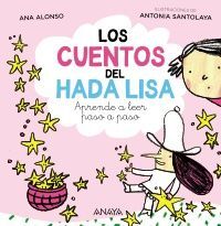 LOS CUENTOS DEL HADA LISA