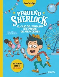 EL PEQUEÑO SHERLOCK