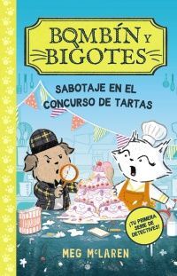 BOMBÍN Y BIGOTES 2:SAB