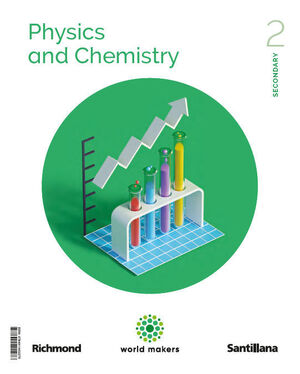 PHYSICS & CHEMISTRY WM 2023 2ºESO