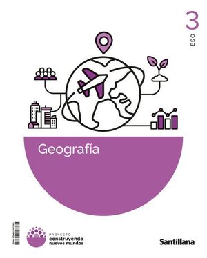 GEOGRAFIA 3ºESO CONS. NUEVOS MUNDOS 26