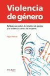 VIOLENCIA DE GÉNERO