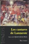LOS CANTARES DE LANZAROTE
