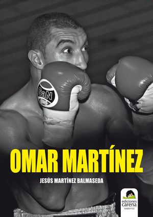 OMAR MARTÍNEZ