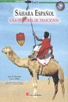 SÁHARA ESPAÑOL
