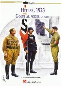 HITLER 1923. GOLAPE AL PODER 2ª PARTE