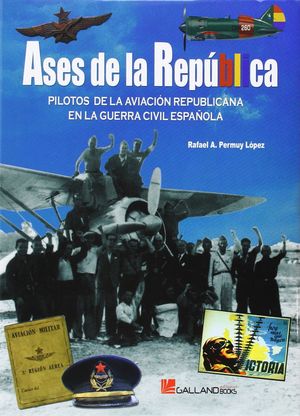 ASES DE LA REPÚBLICA