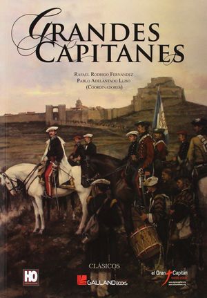 GRANDES CAPITANES