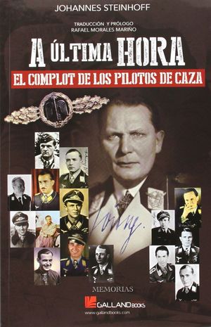 A ÚLTIMA HORA