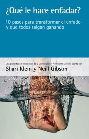 QUÉ LE HACE ENFADAR?