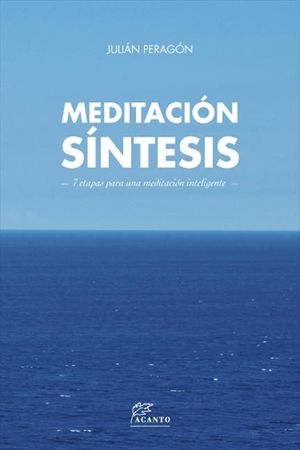 MEDITACIÓN SÍNTESIS