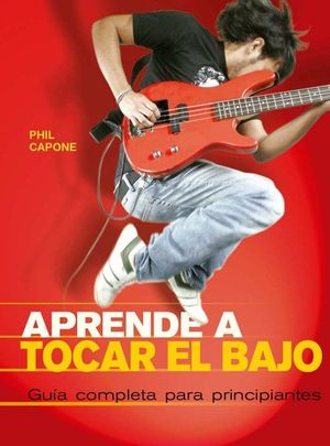 APRENDE A TOCAR EL BAJO