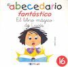 EL LIBRO MÁGICO DE LUCÍA - CUENTO 16                                            