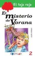 EL MISTERIO DE VORANA ? LIBRO 2