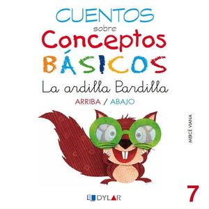 CONCEPTOS BÁSICOS - 7  ARRIBA / ABAJO