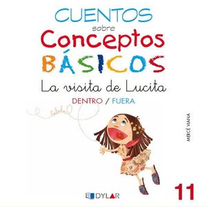 CONCEPTOS BÁSICOS - 11  DENTRO / FUERA
