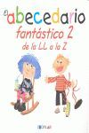 EL ABECEDARIO FANTÁSTICO - ESTUCHE 2: LL-Z