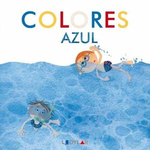 COLORES 2 ? AZUL