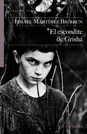 EL ESCONDITE DE GRISHA