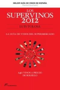 SUPERVINOS 2012,LOS 3ªED