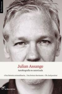 AUTOBIOGRAFIA NO AUTORIZADA