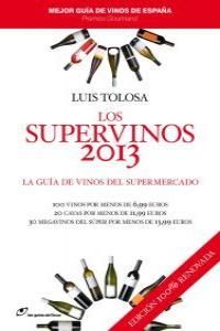 SUPERVINOS 2013,LOS