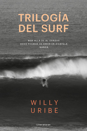 TRILOGÍA DEL SURF