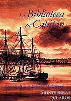LA BIBLIOTECA DEL CAPITÁN
