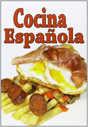 COCINA ESPAÑOLA