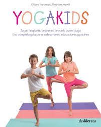 YOGAKIDS