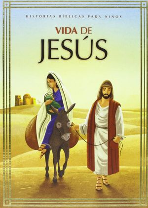VIDA DE JESÚS