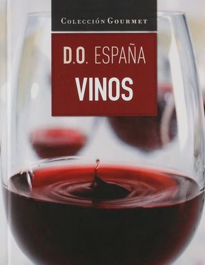 DO ESPAÑA, VINOS