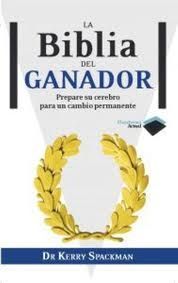 LA BIBLIA DEL GANADOR